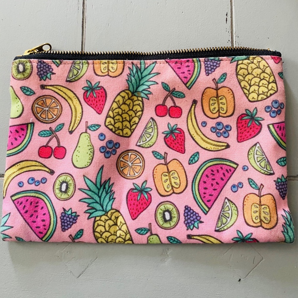 Fruity bag